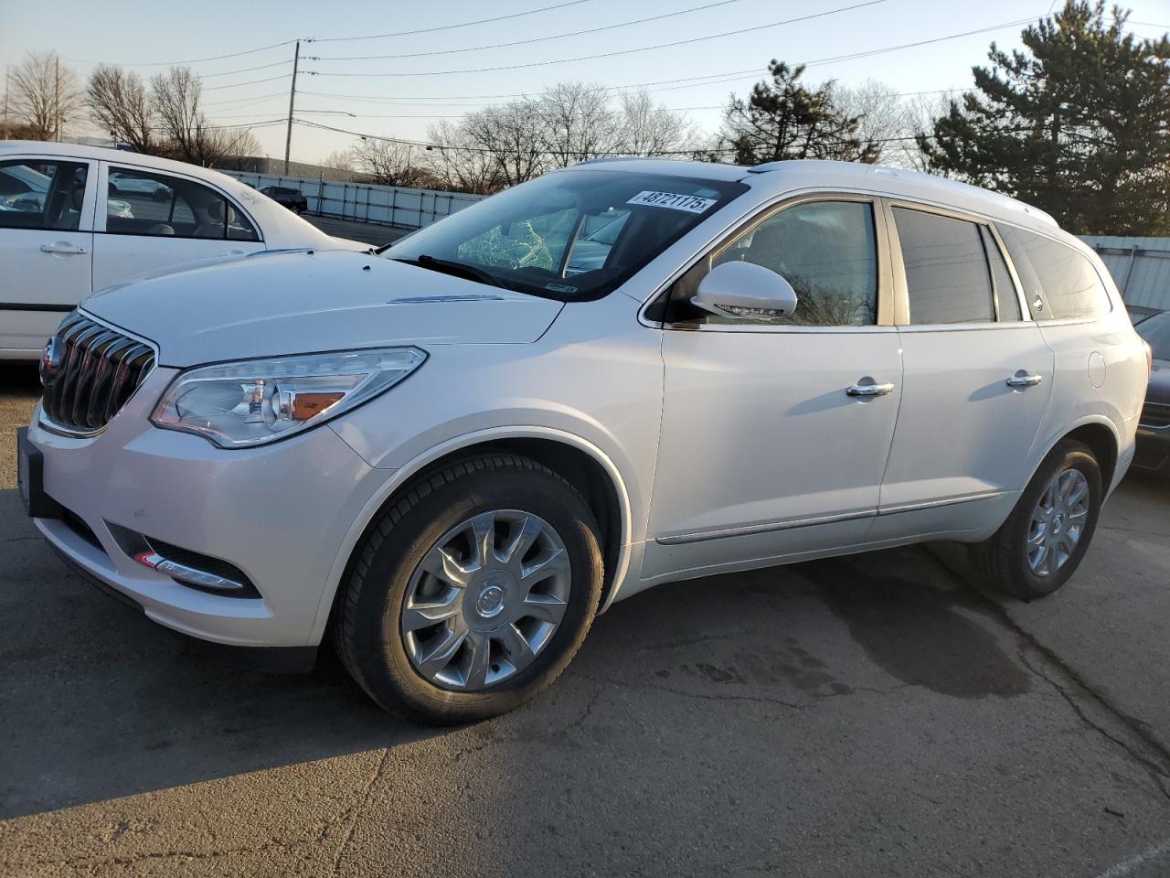 BUICK ENCLAVE 2016