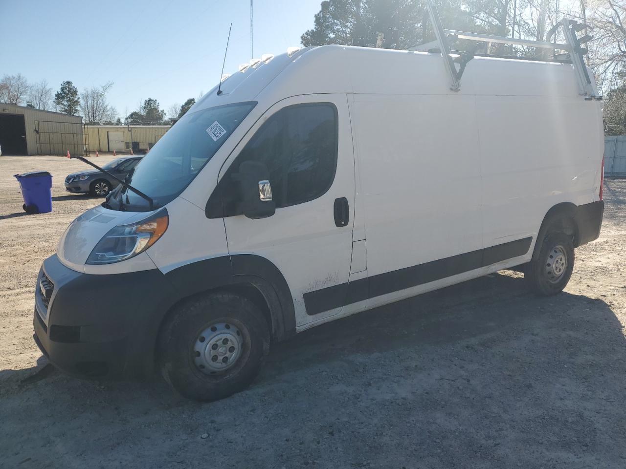 RAM PROMASTER 2019