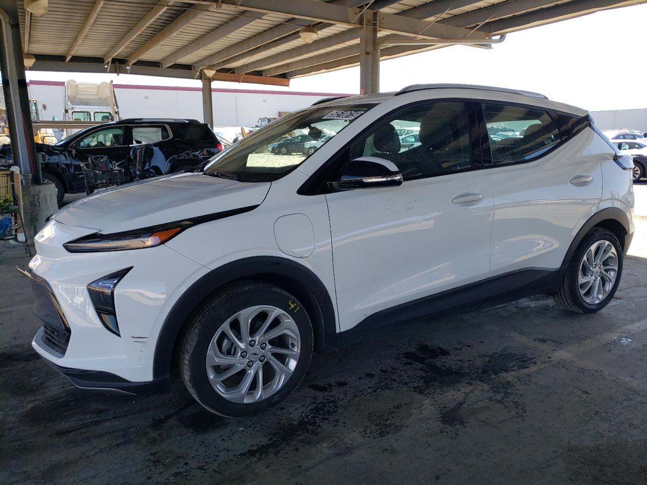 CHEVROLET BOLT EUV L 2023