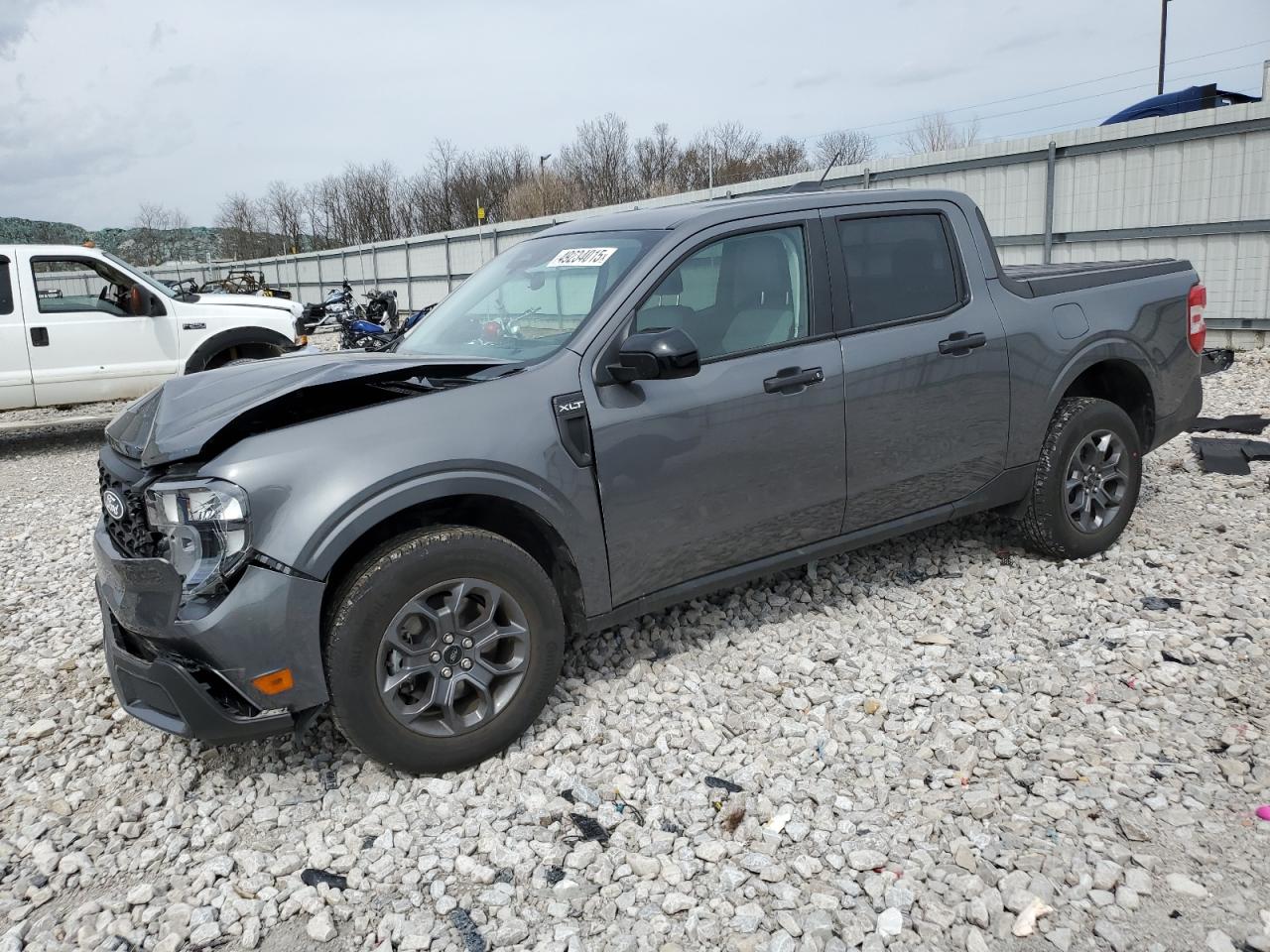 FORD MAVERICK X 2025