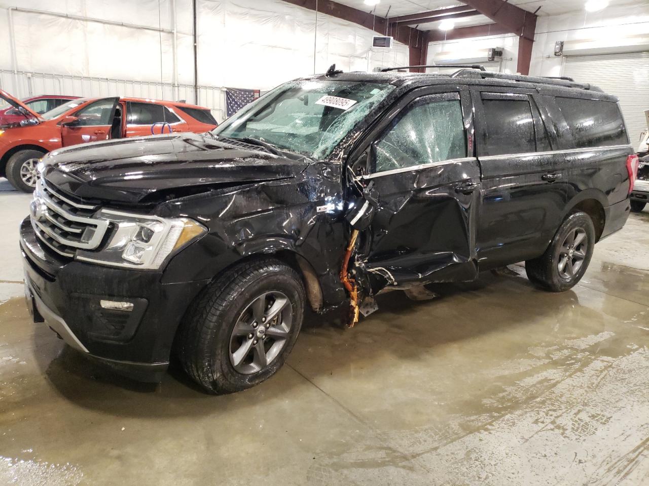 FORD EXPEDITION 2020