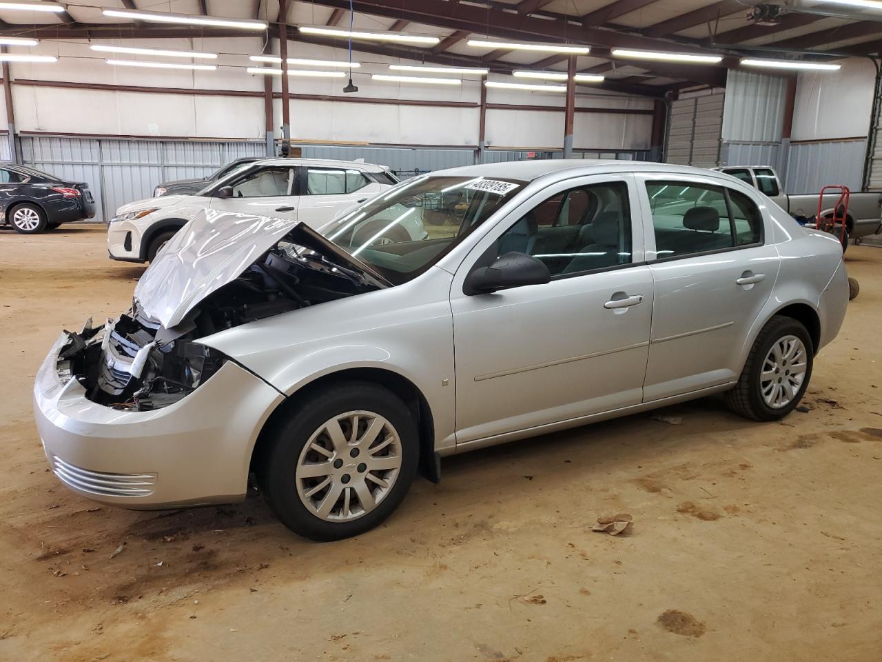 CHEVROLET COBALT LS 2009