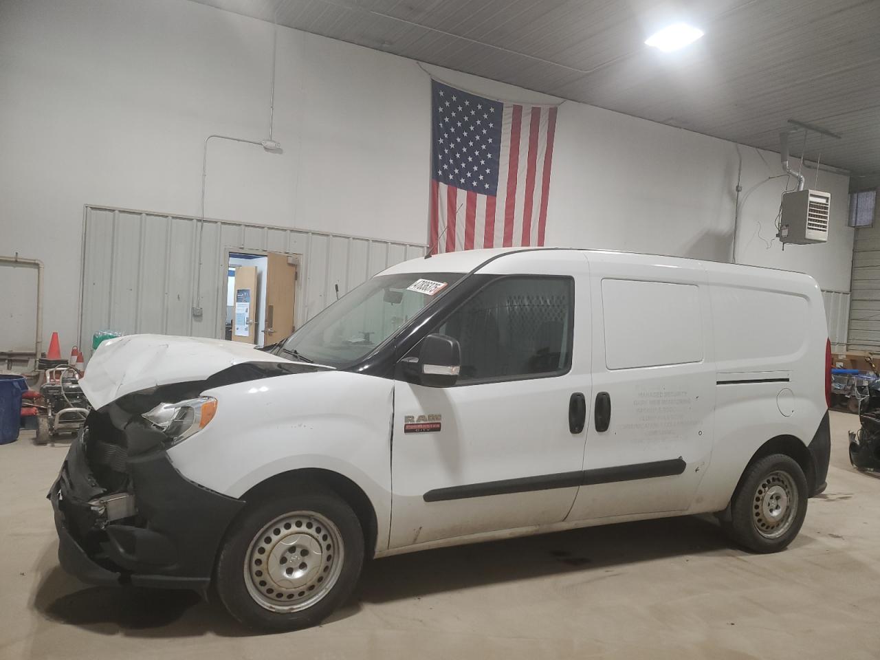 RAM PROMASTER 2019