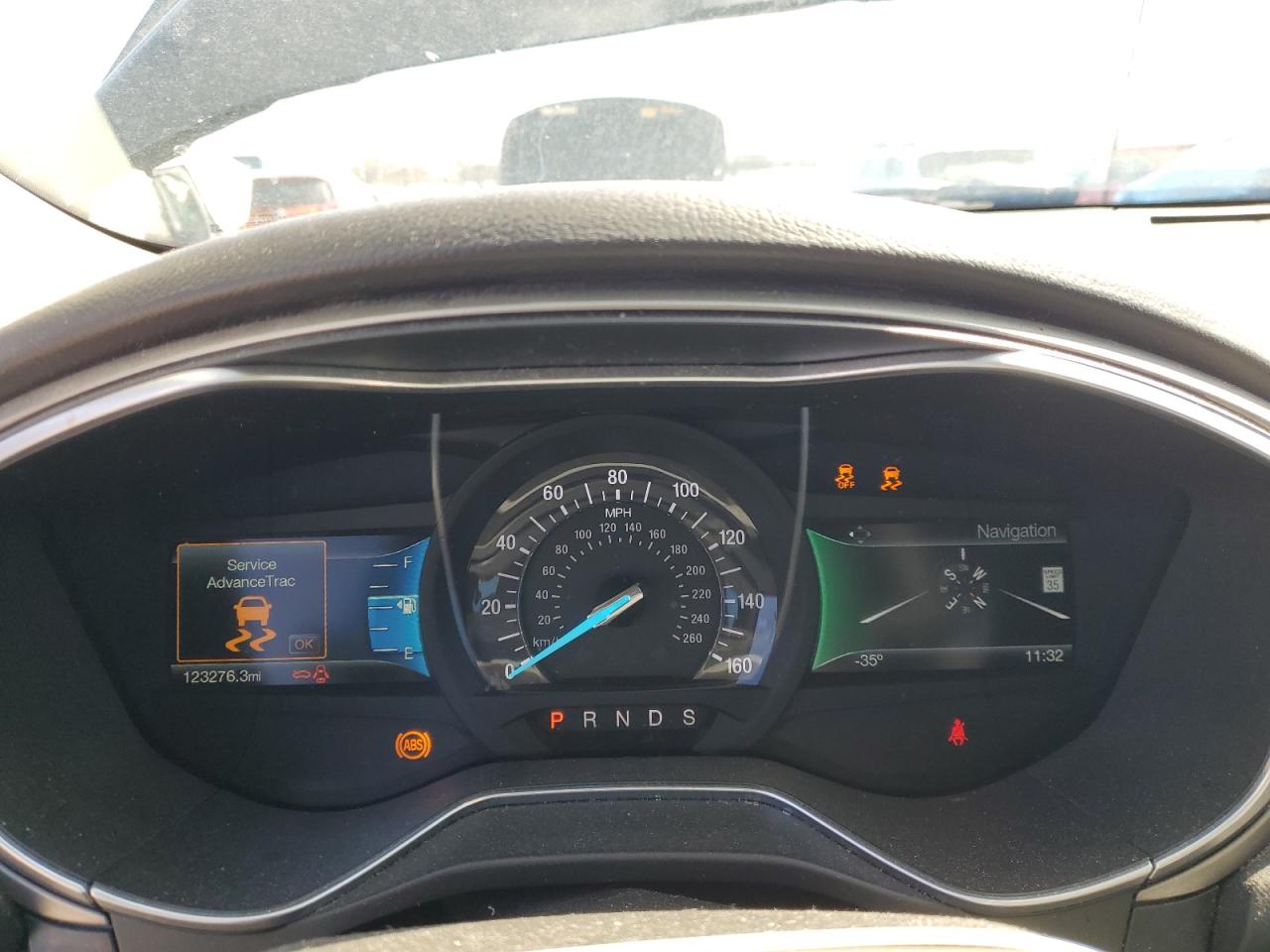 DayDrive