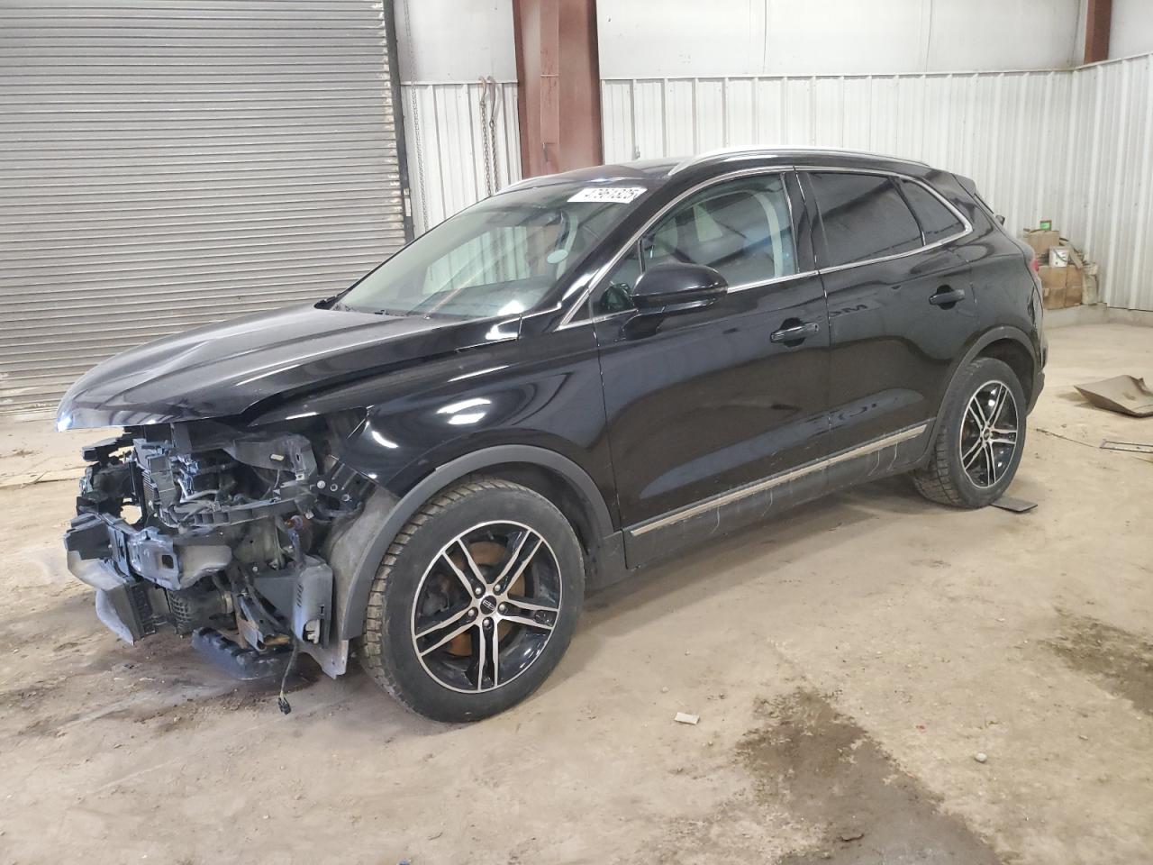 LINCOLN MKC RESERV 2017