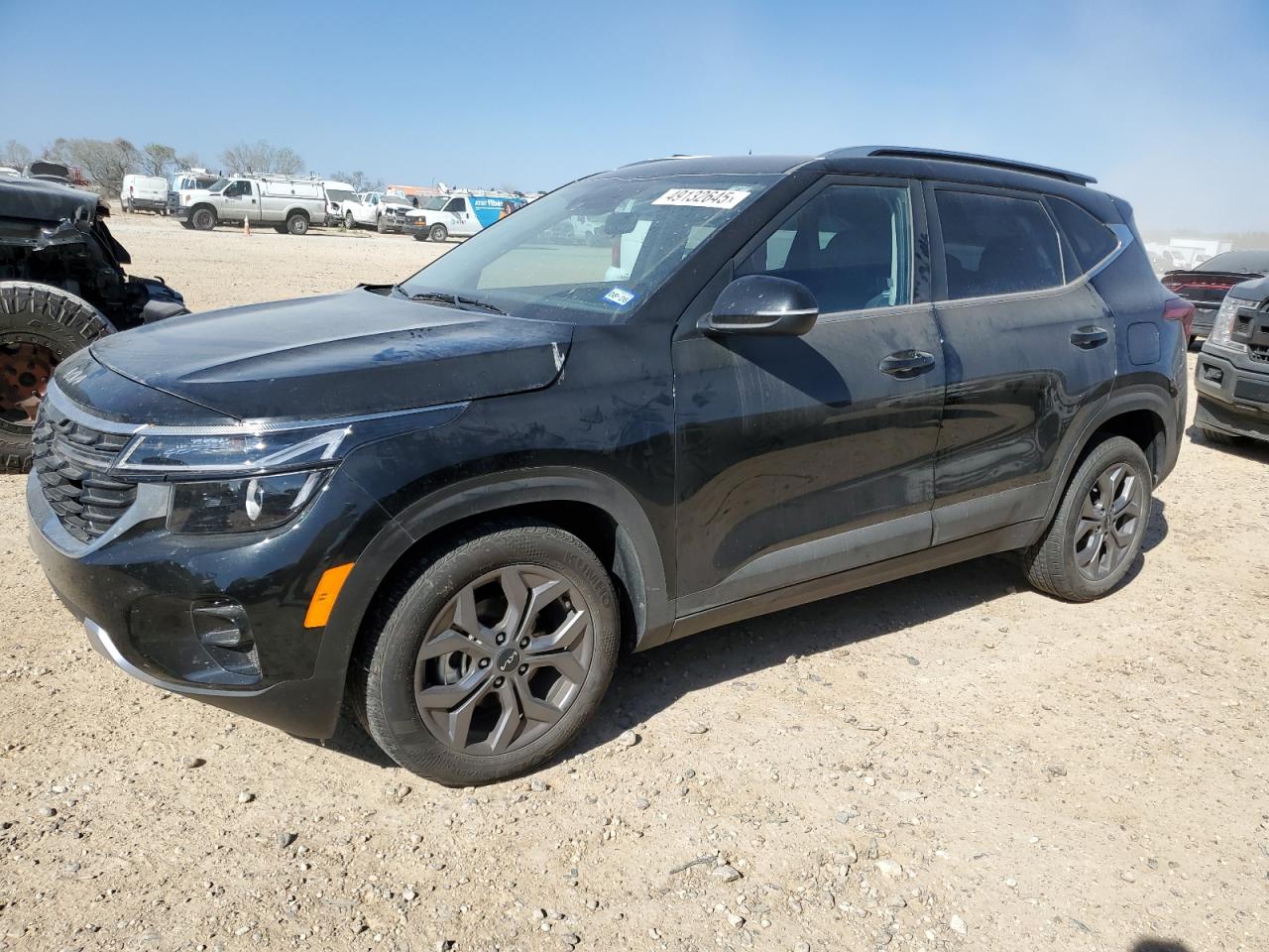 KIA SELTOS S 2024