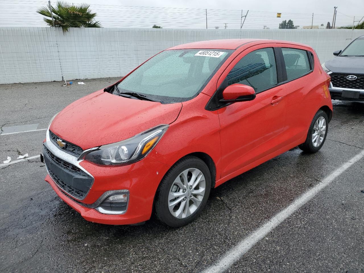 CHEVROLET SPARK 1LT 2020