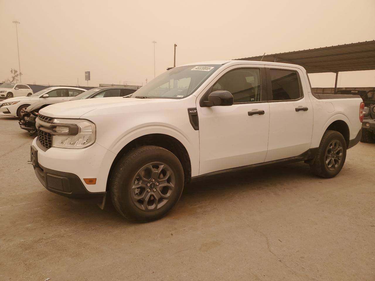 FORD MAVERICK X 2024