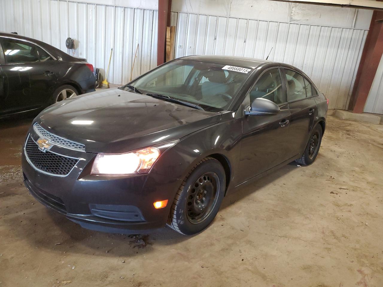CHEVROLET CRUZE LS 2014