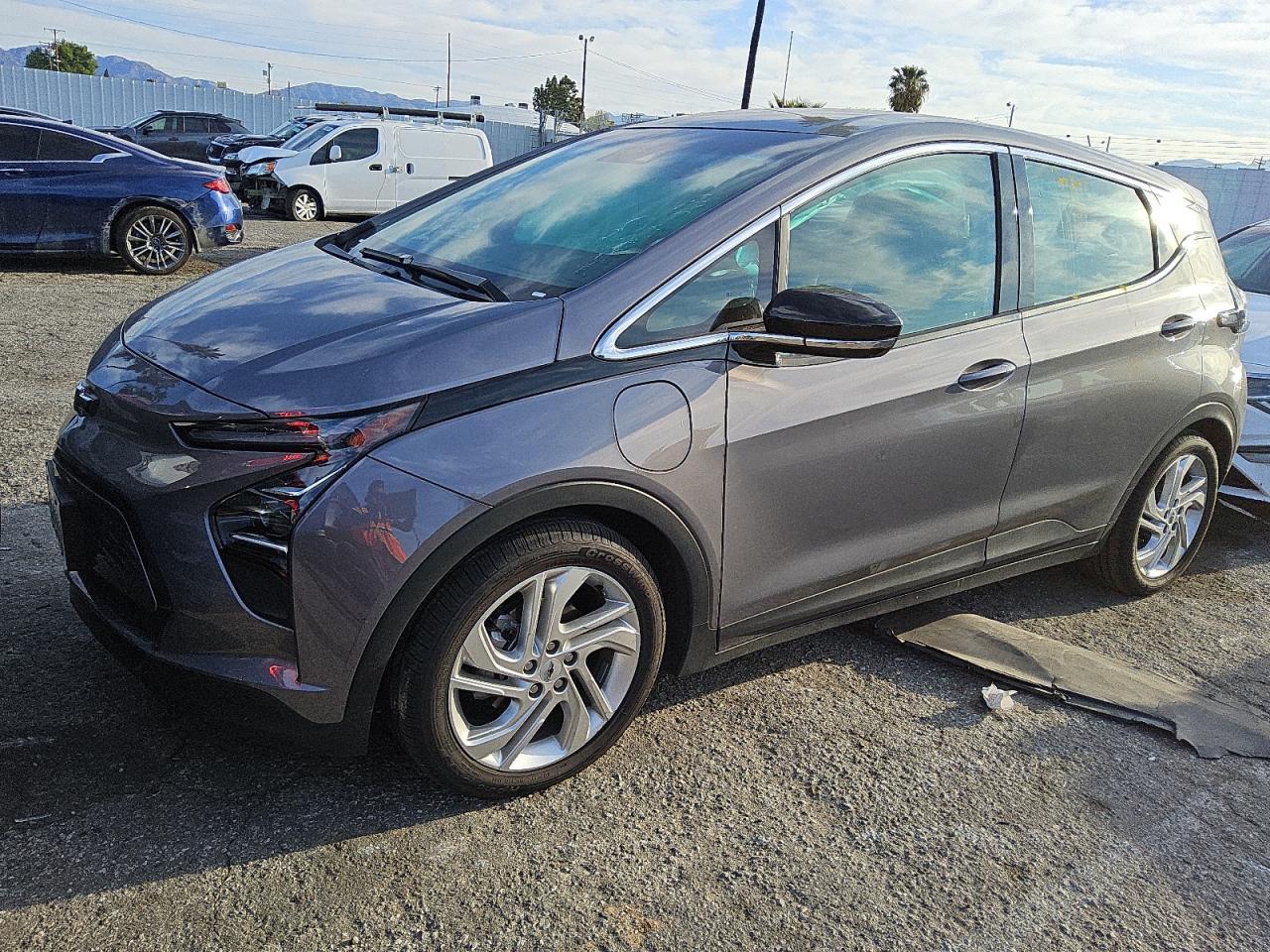 CHEVROLET BOLT EV 1L 2023