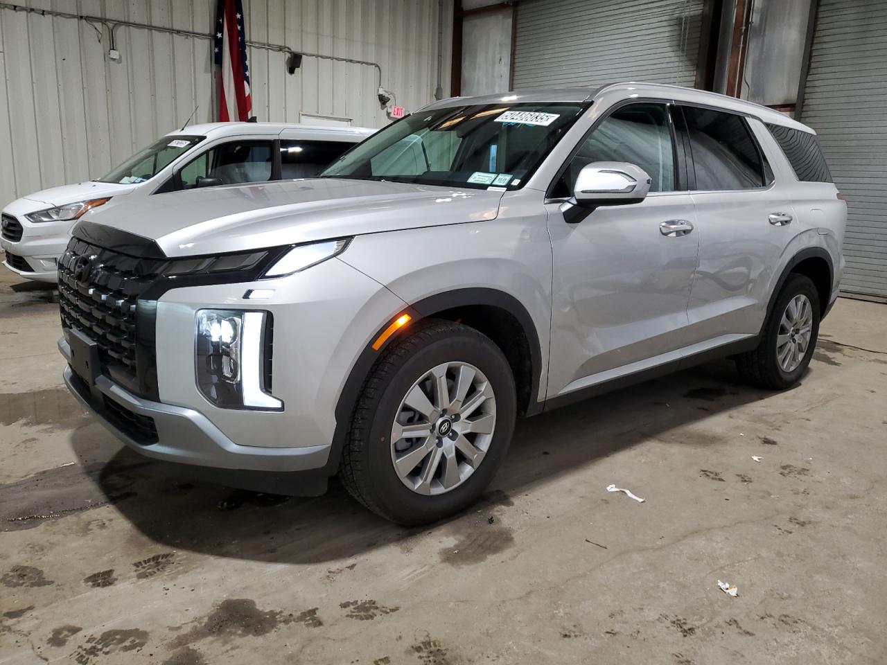 HYUNDAI PALISADE S 2025