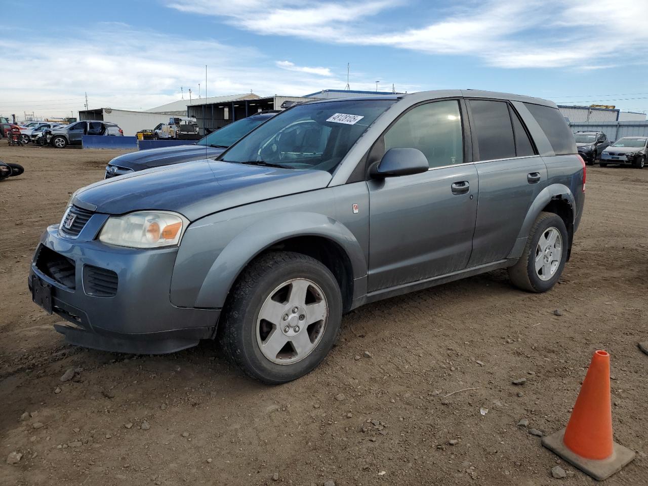 SATURN VUE 2006