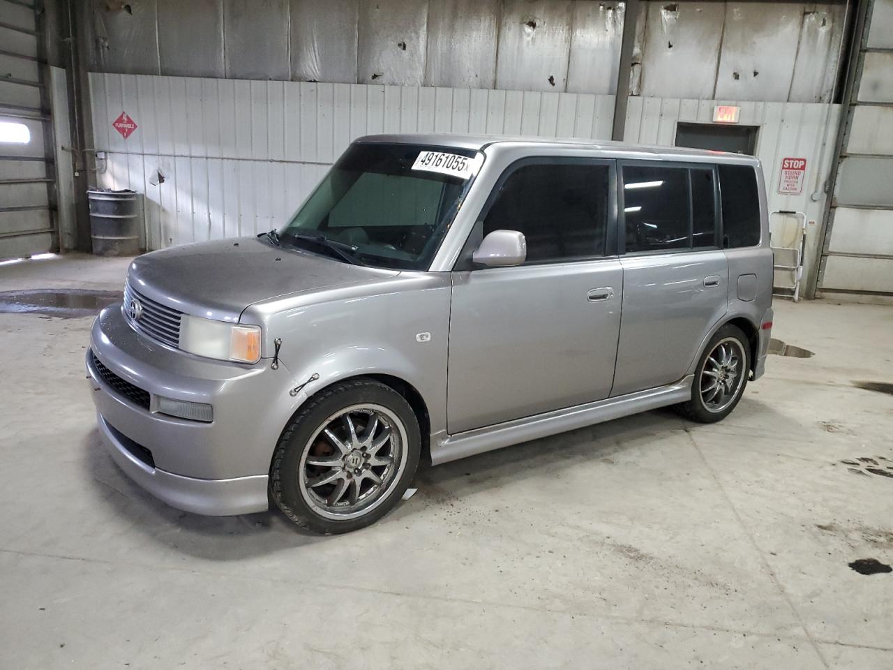 SCION XB 2006
