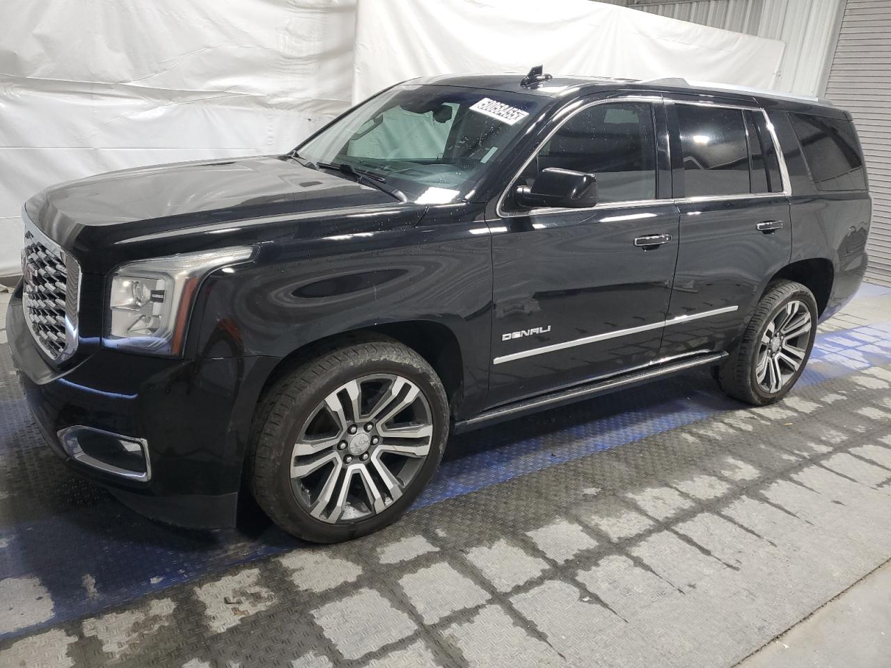 GMC YUKON DENA 2018