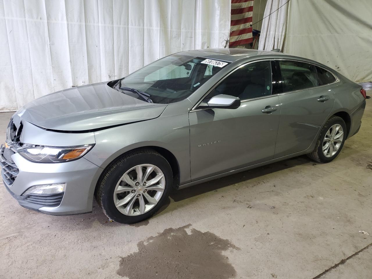 CHEVROLET MALIBU LT 2024