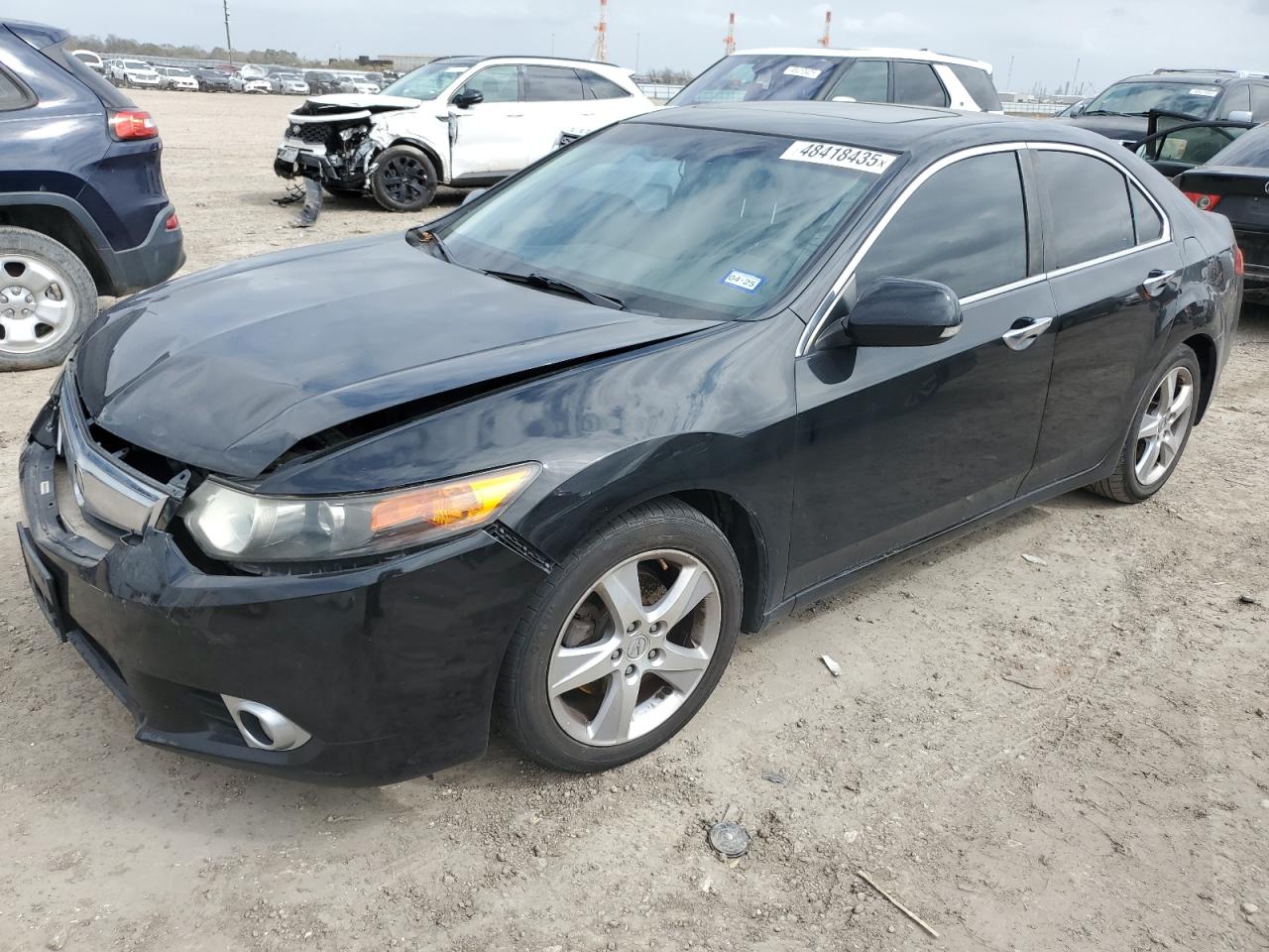 ACURA TSX 2011
