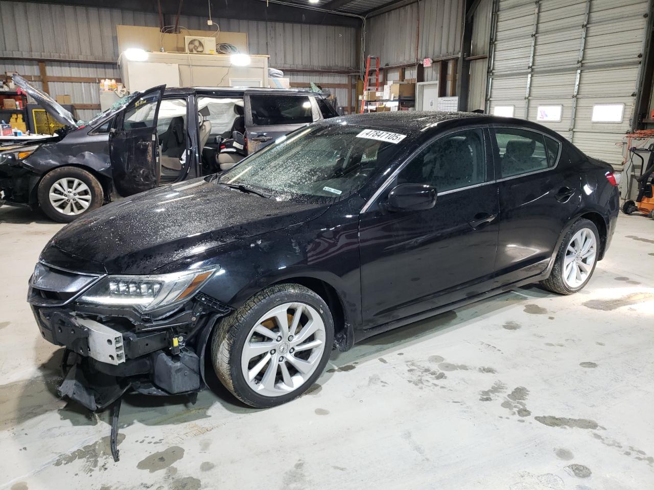 ACURA ILX PREMIU 2016