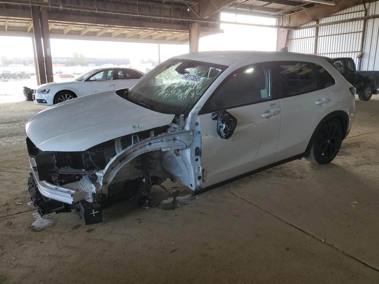 HONDA HR-V SPORT 2024