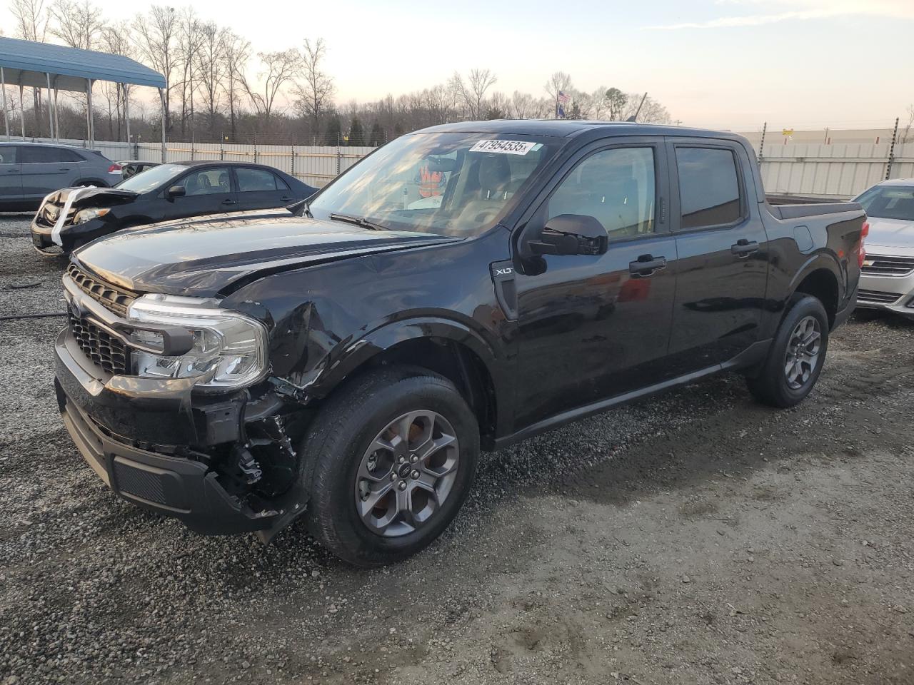 FORD MAVERICK X 2022