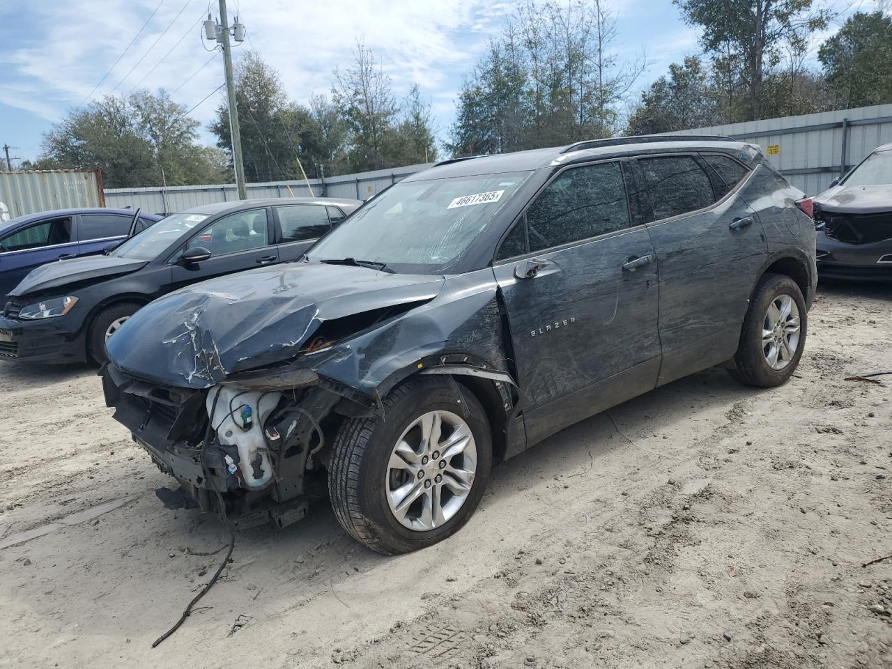 CHEVROLET BLAZER 2LT 2019