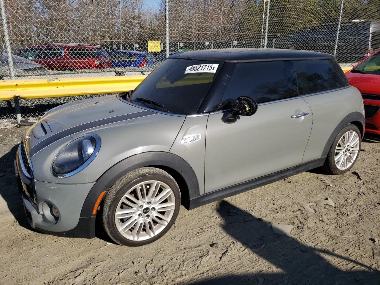MINI COOPER S 2019