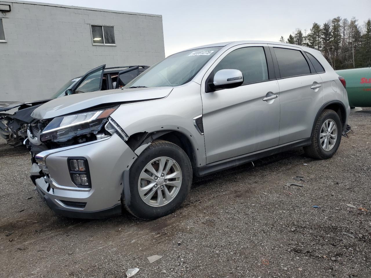 MITSUBISHI RVR SE 2023