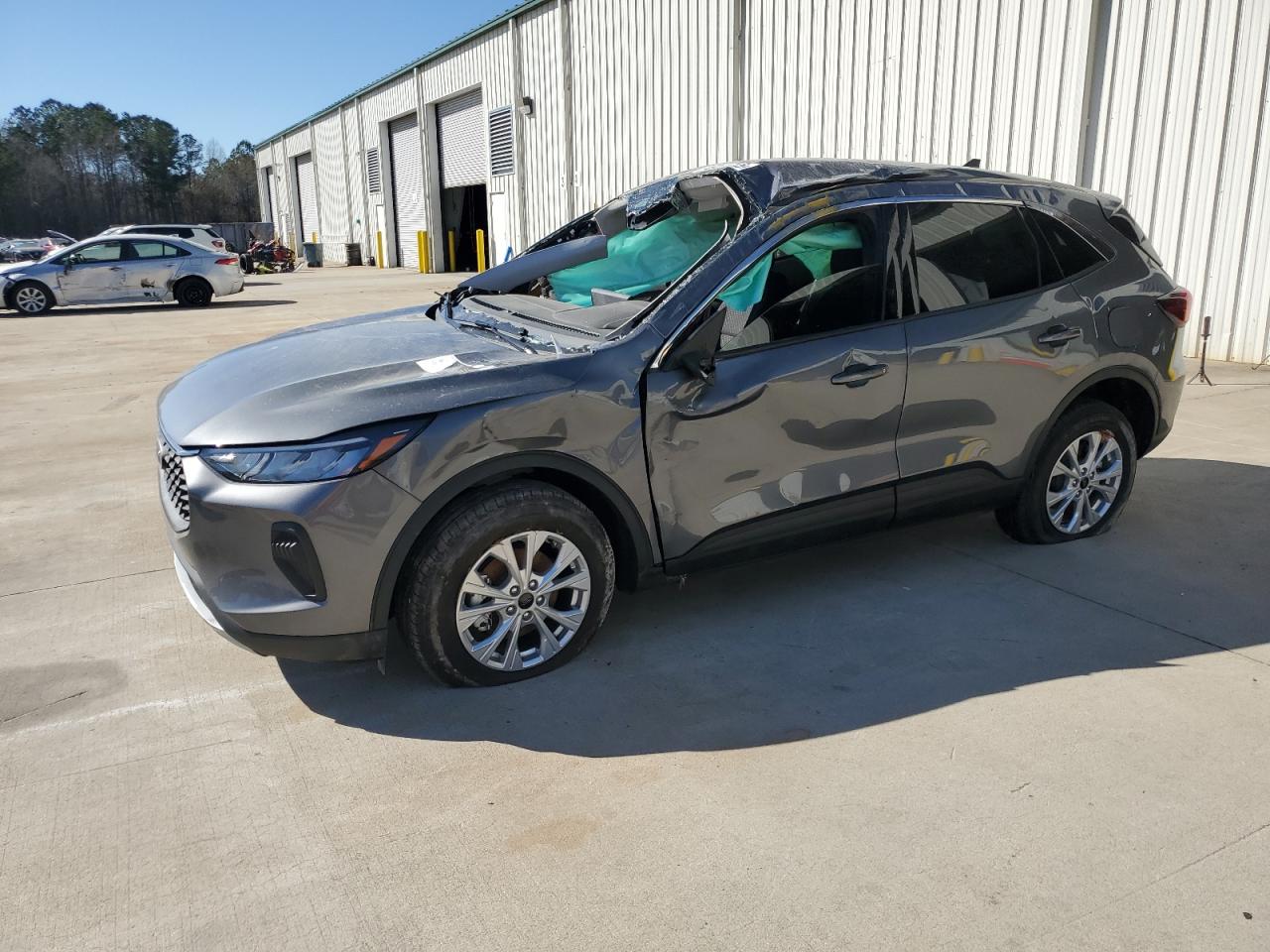FORD ESCAPE ACT 2024