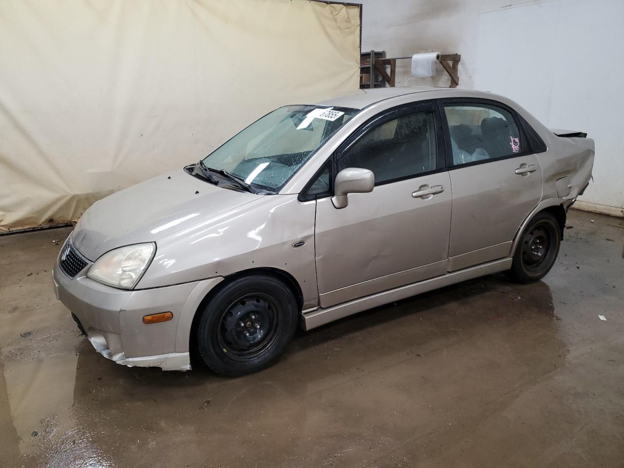 SUZUKI AERIO PREM 2006