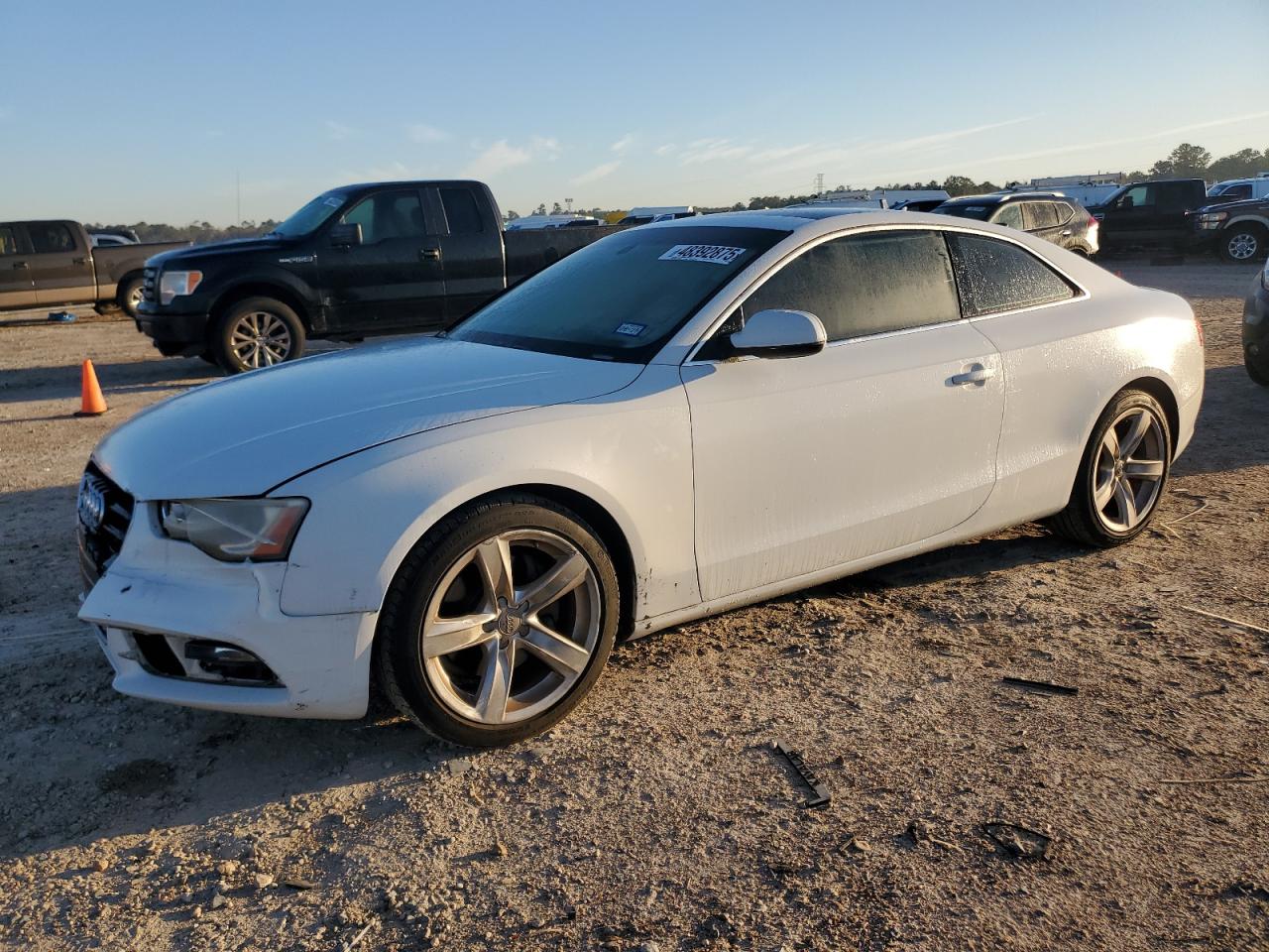 AUDI A5 PREMIUM 2013
