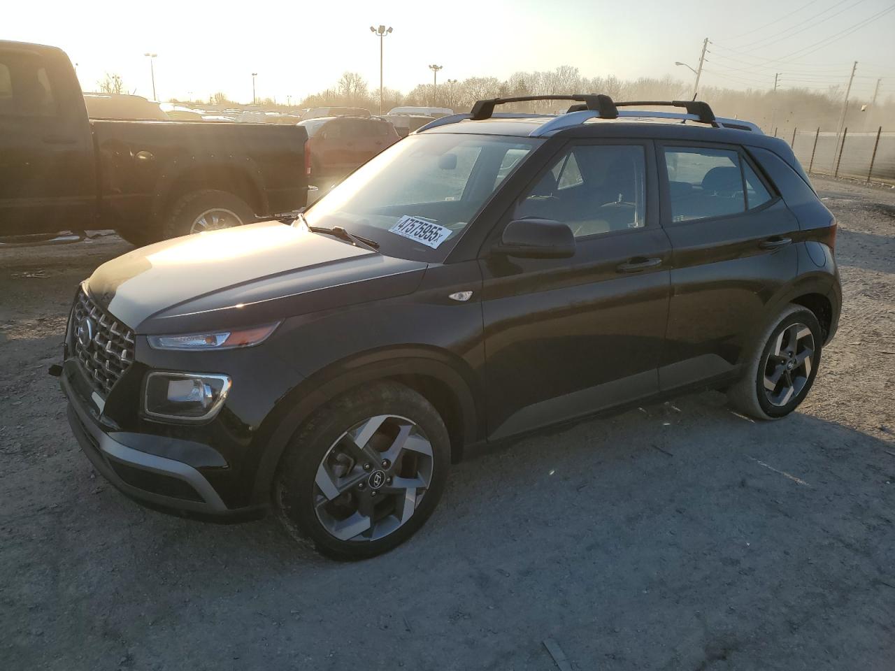 HYUNDAI VENUE SEL 2023