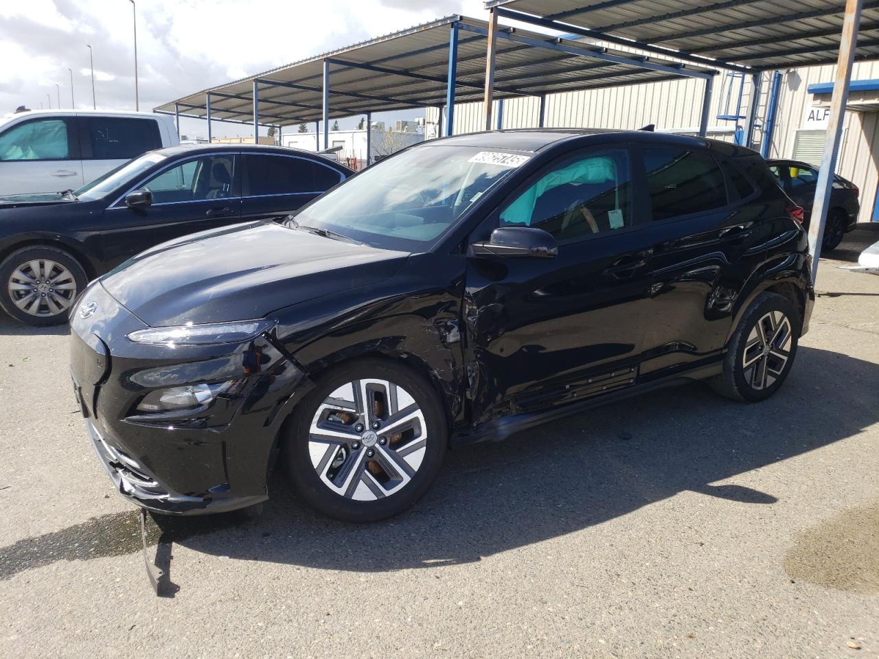 HYUNDAI KONA SE 2023