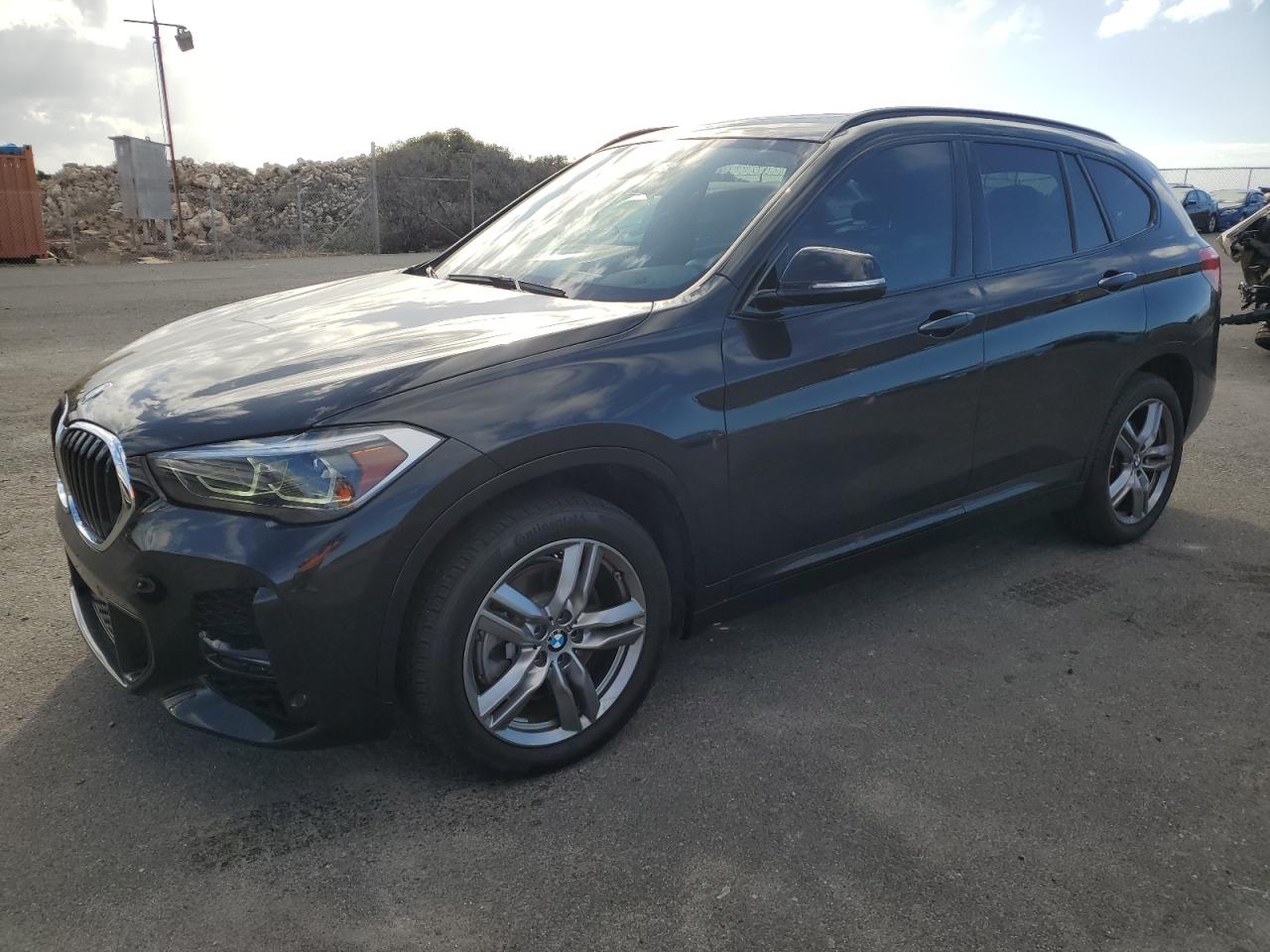 BMW X1 XDRIVE2 2022