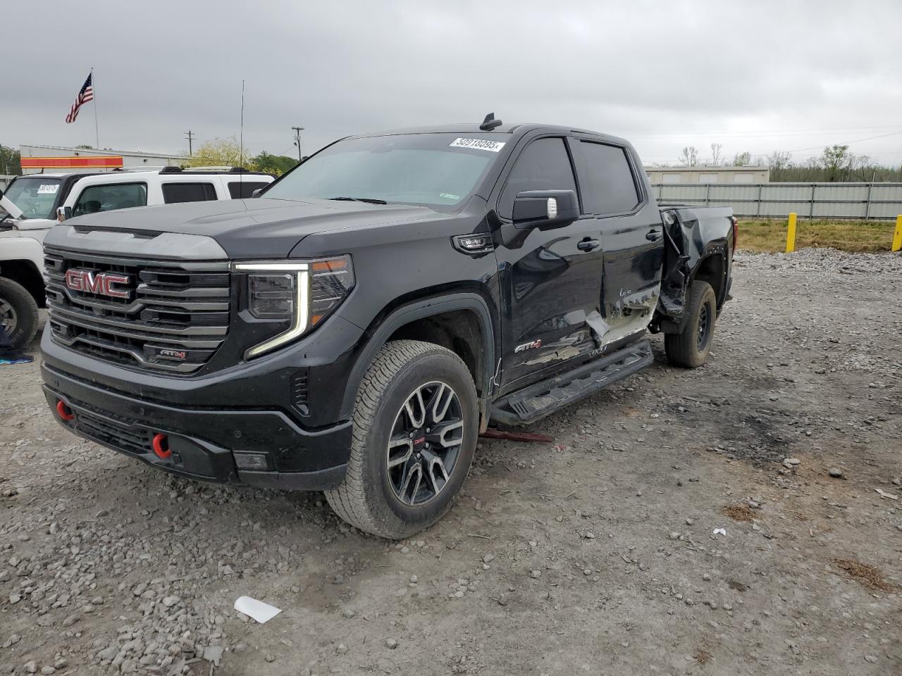 GMC SIERRA K15 2023