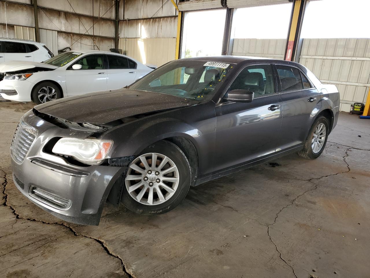 CHRYSLER 300 2013