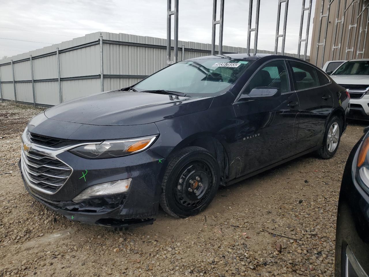 CHEVROLET MALIBU LT 2023