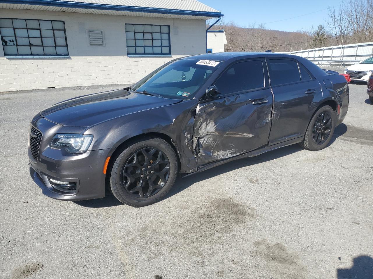CHRYSLER 300 S 2017