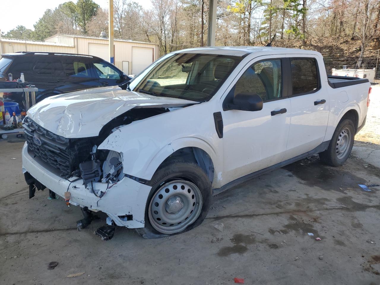 FORD MAVERICK X 2024