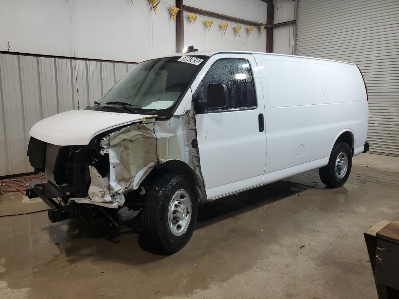 CHEVROLET EXPRESS G2 2024