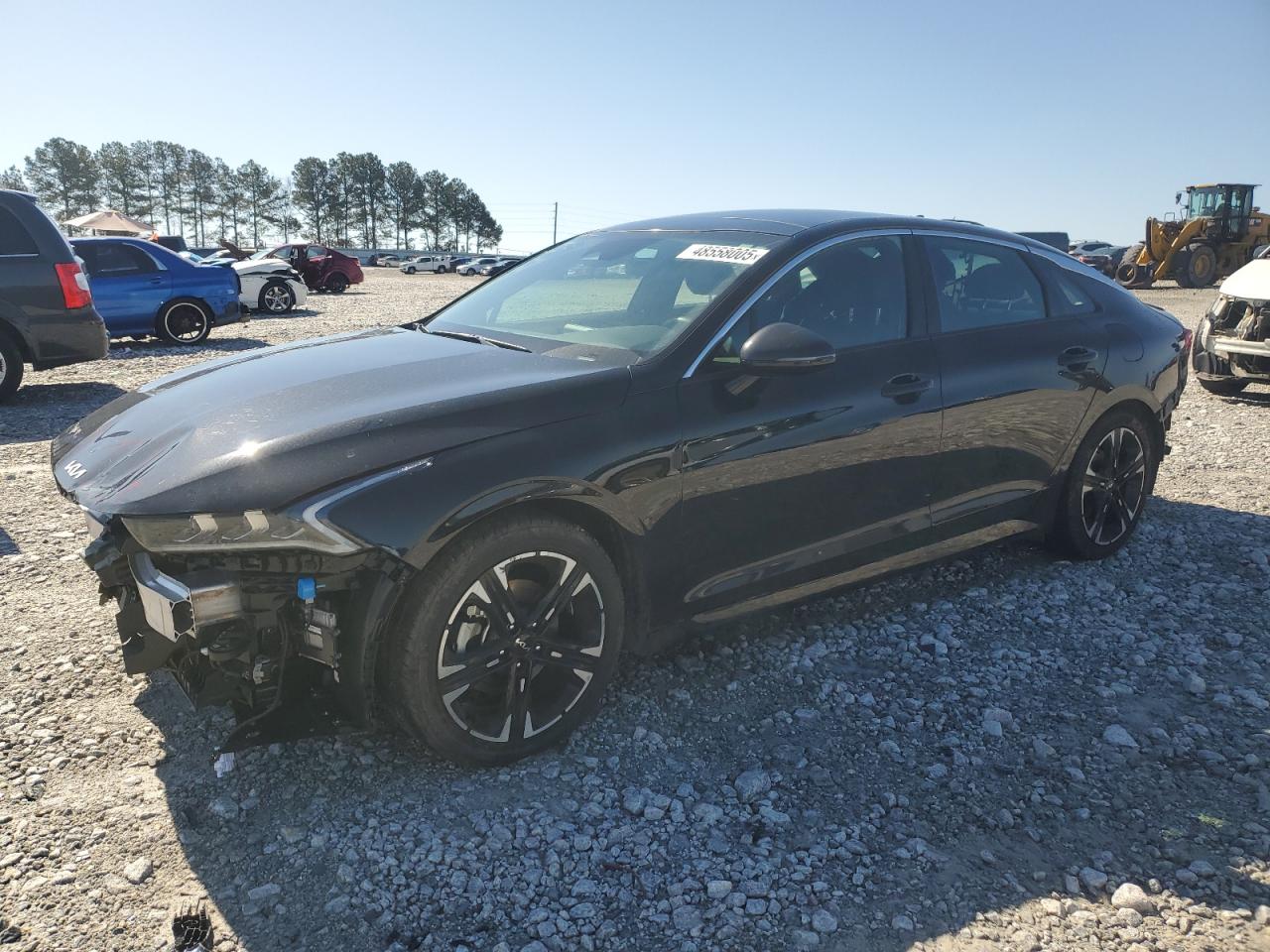 KIA K5 GT LINE 2024