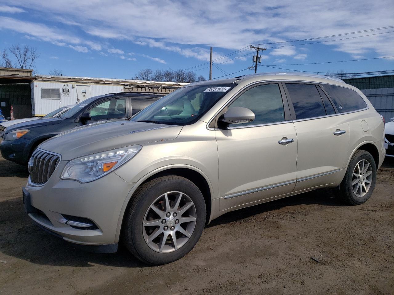 BUICK ENCLAVE 2015