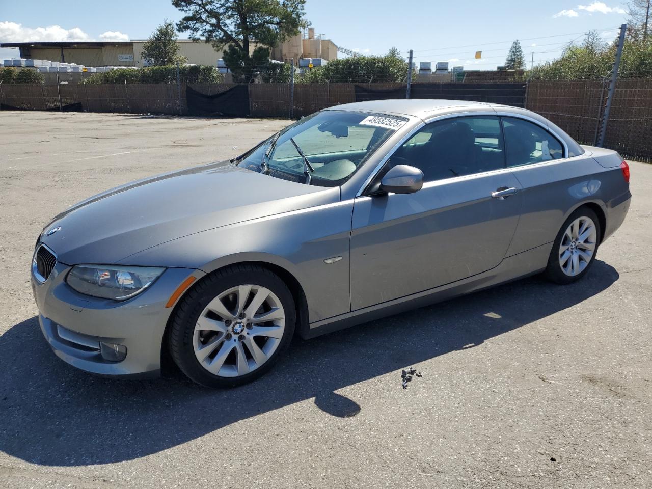 BMW 328 I SULE 2011