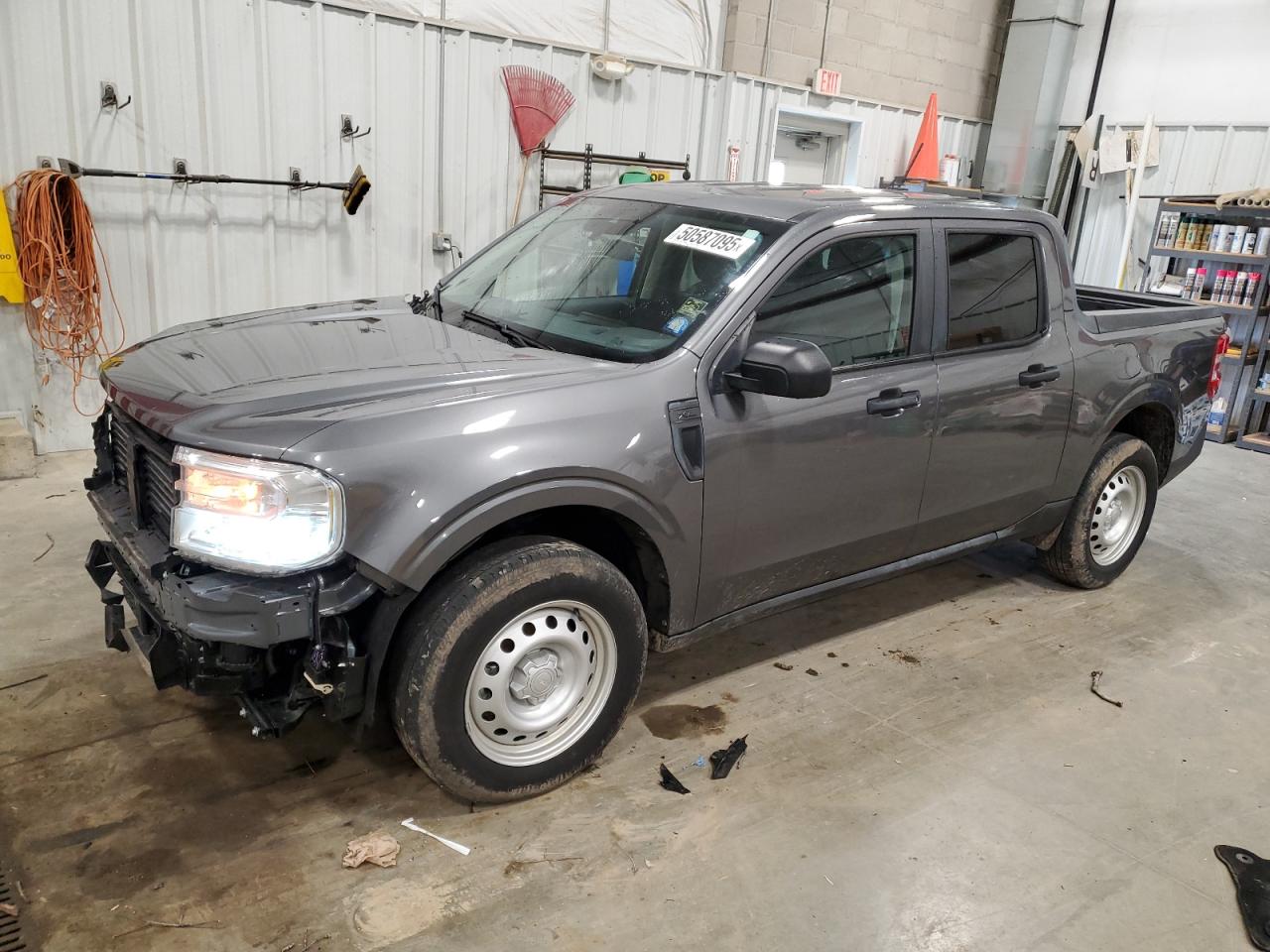FORD MAVERICK X 2022