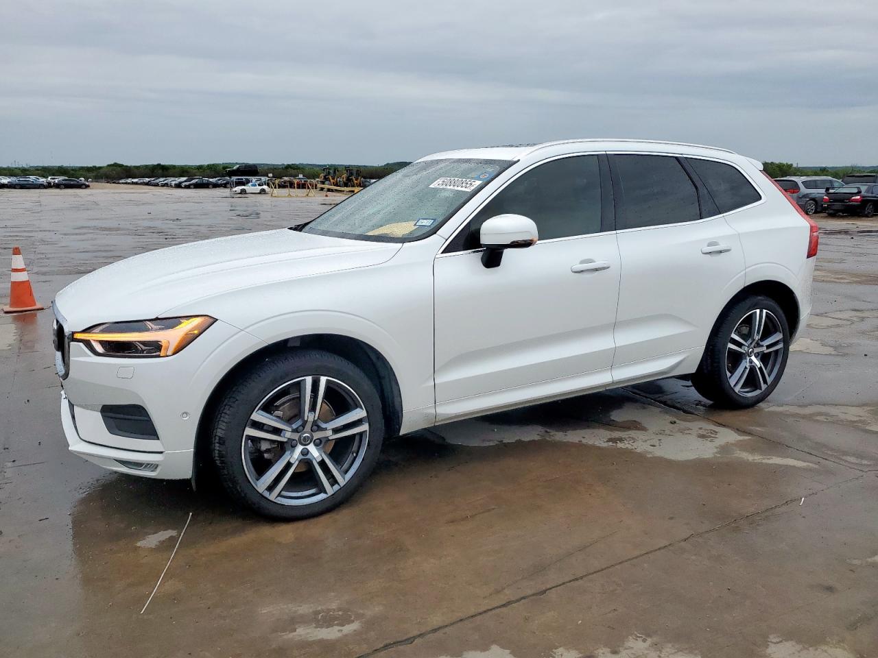 VOLVO XC60 T5 MO 2018