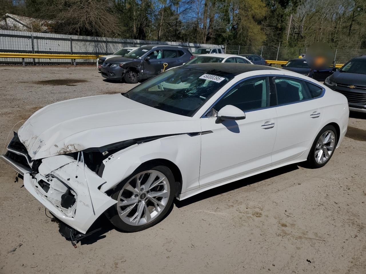 AUDI A5 PREMIUM 2022