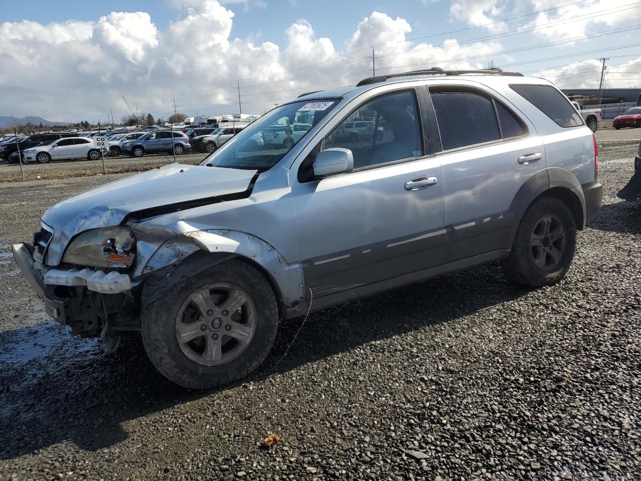 KIA SORENTO EX 2005