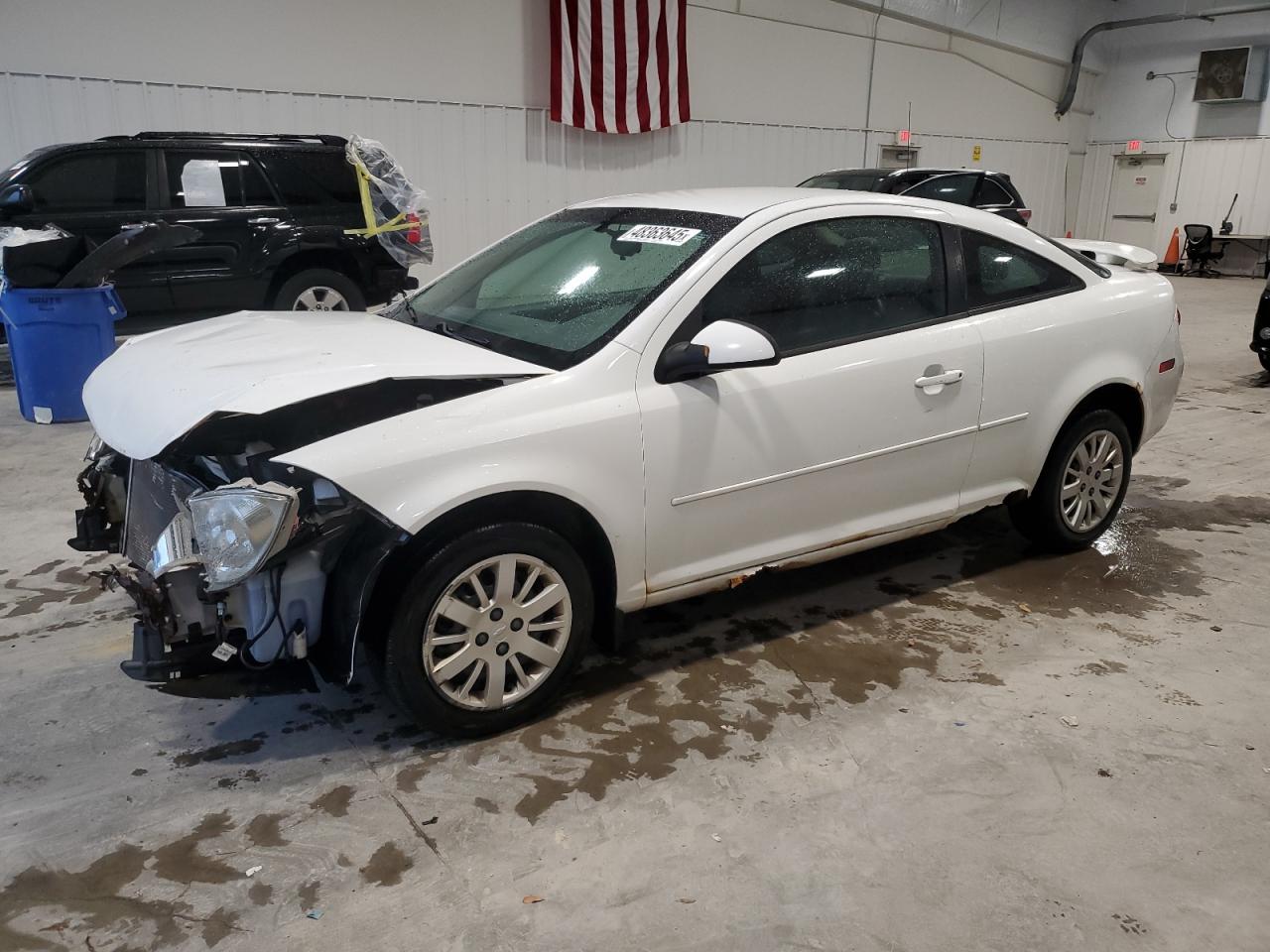 CHEVROLET COBALT 1LT 2010