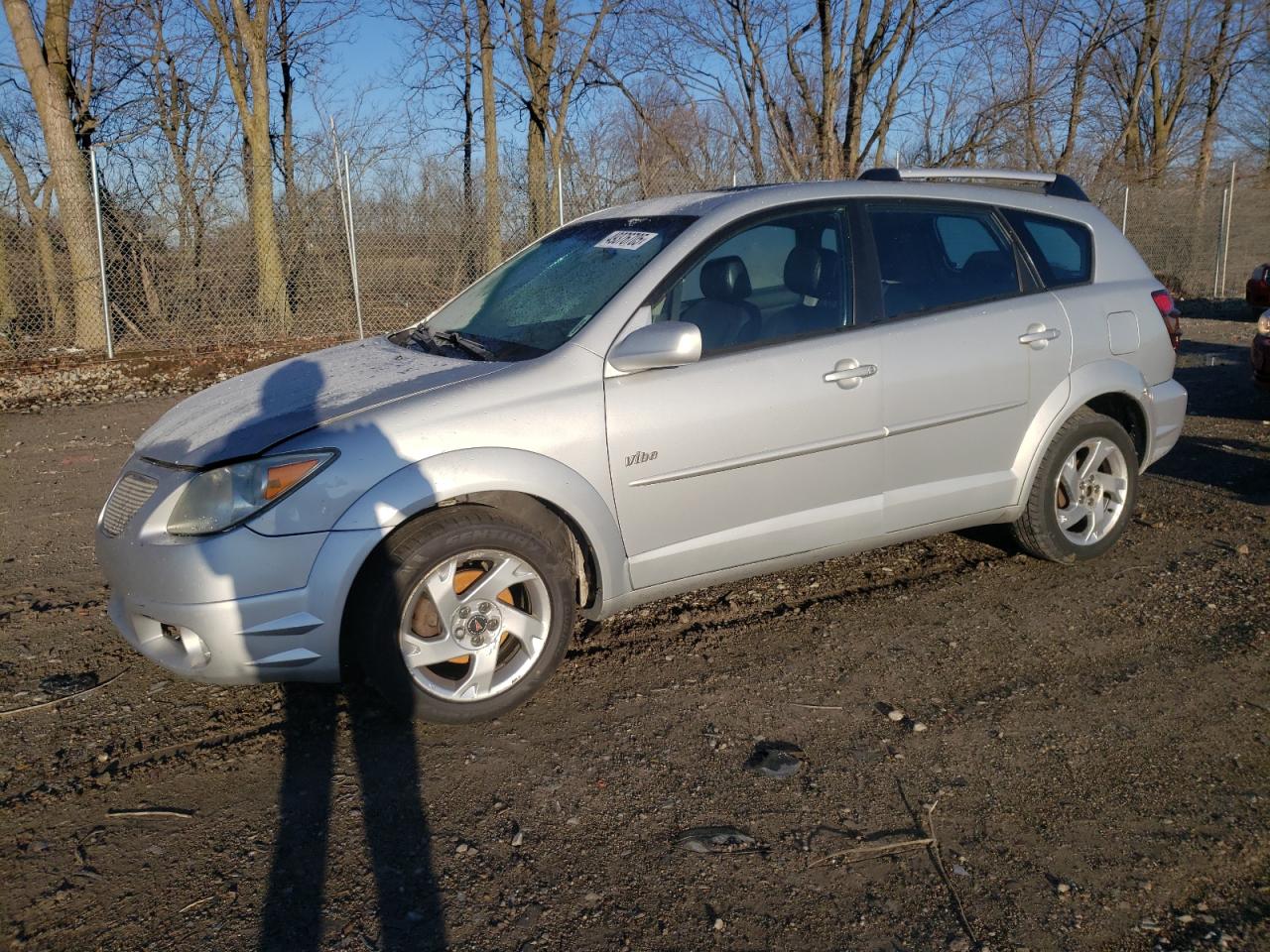 PONTIAC VIBE 2005