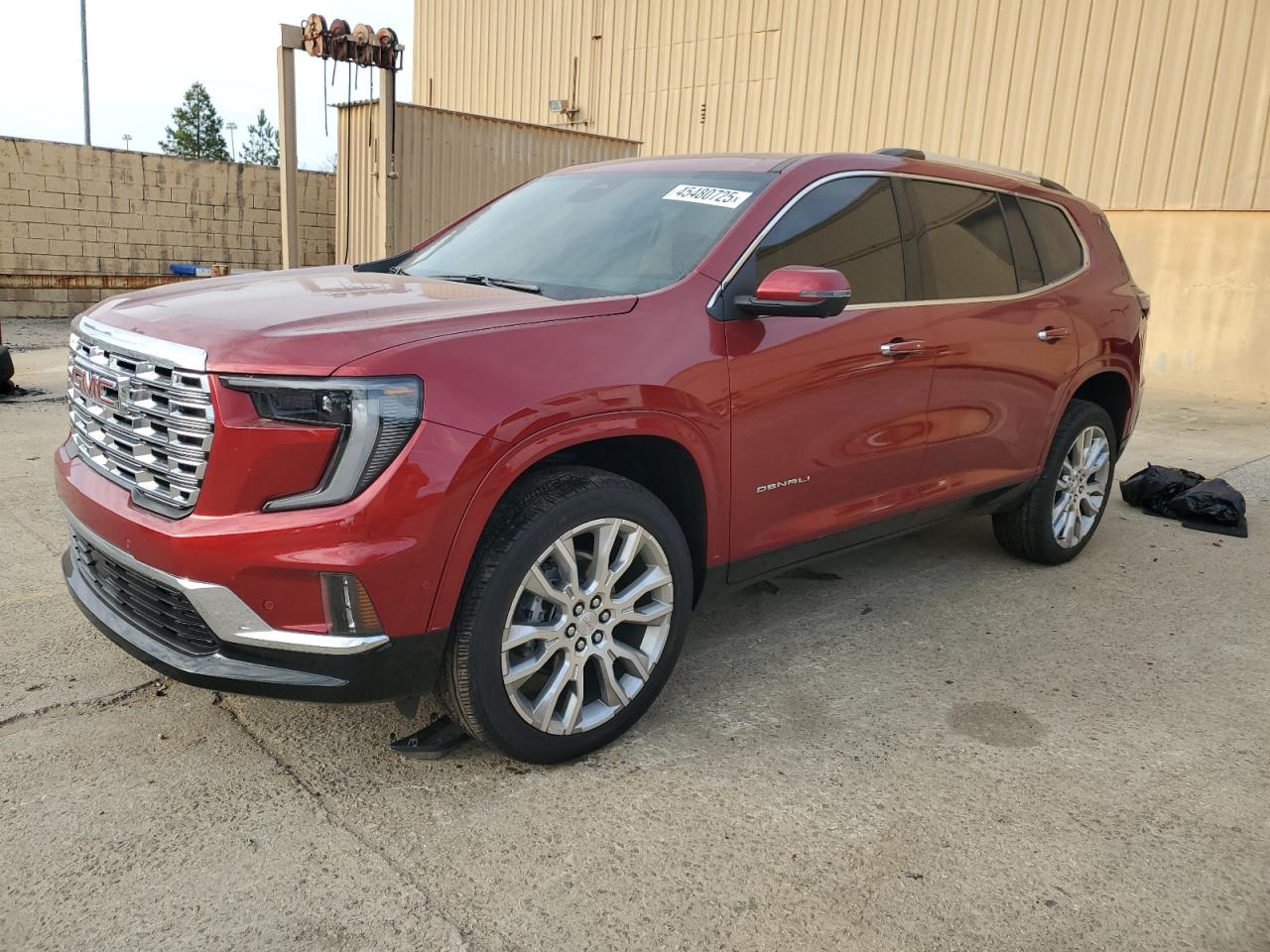GMC ACADIA DEN 2024