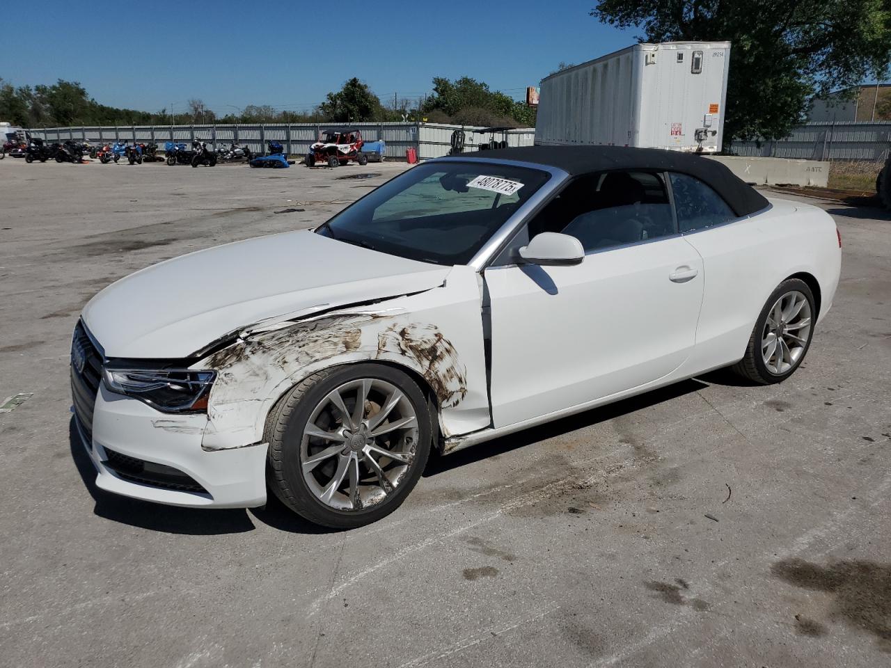 AUDI A5 PREMIUM 2014