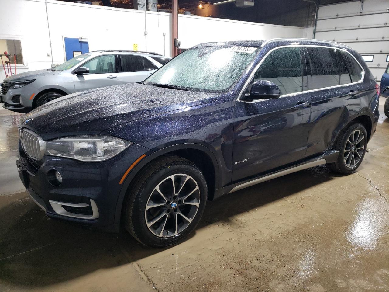 BMW X5 XDRIVE3 2018
